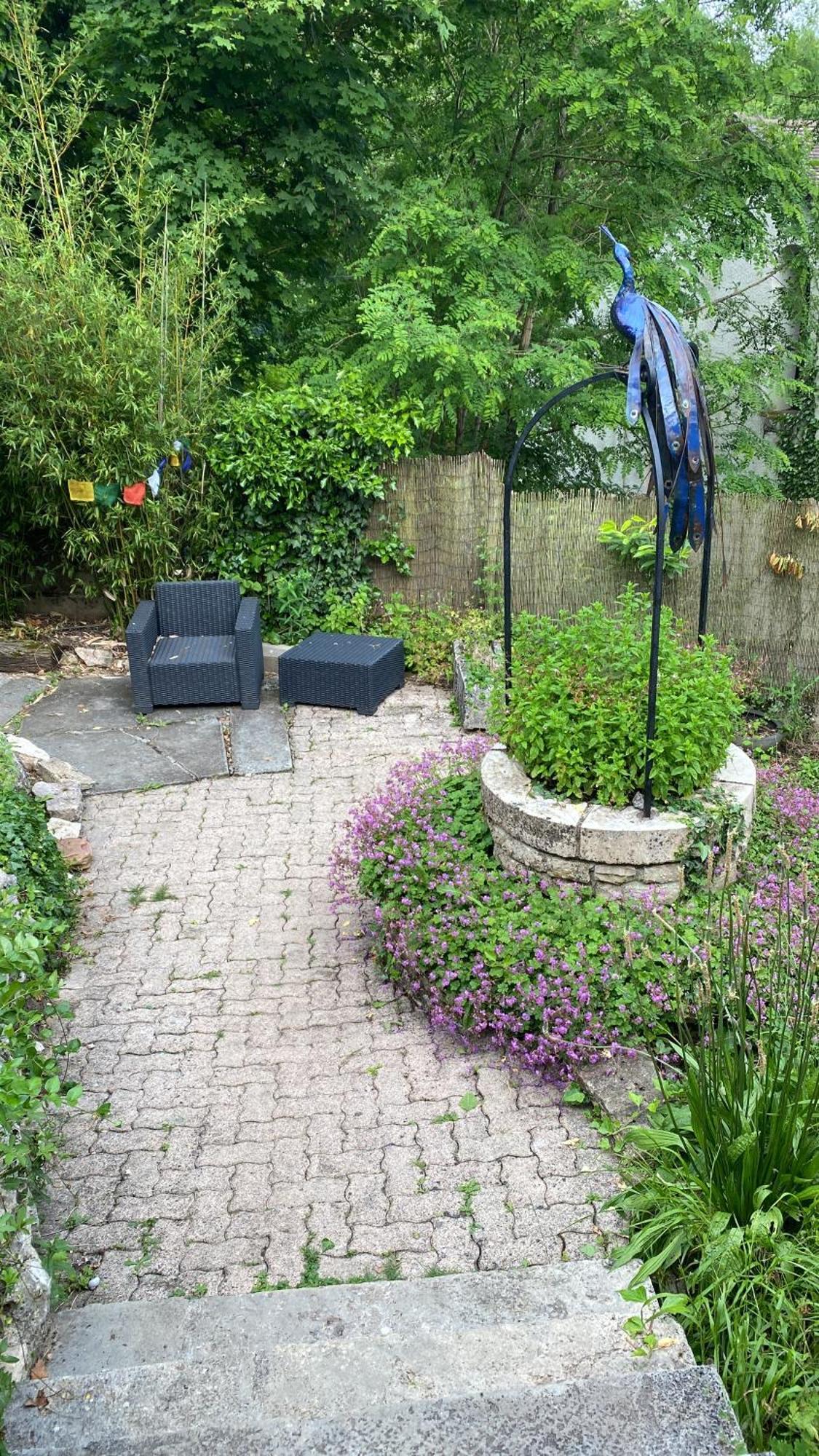 Chambre Avec Acces Jacuzzi Plombieres-les-Dijon Exterior photo